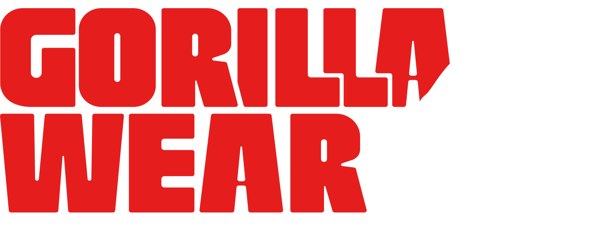 GorillaWearUsa