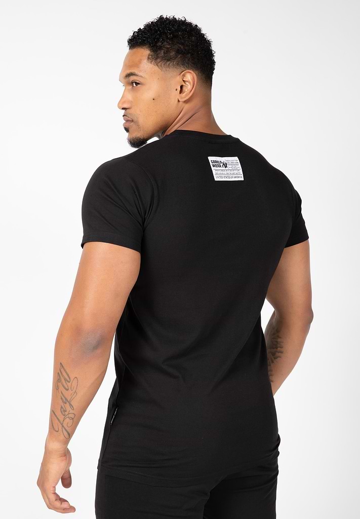 BLOMDE Camiseta Camiseta Europea Y Americana Estampada con BLOMDE Camiseta Camiseta Europea Y Americana Estampada con