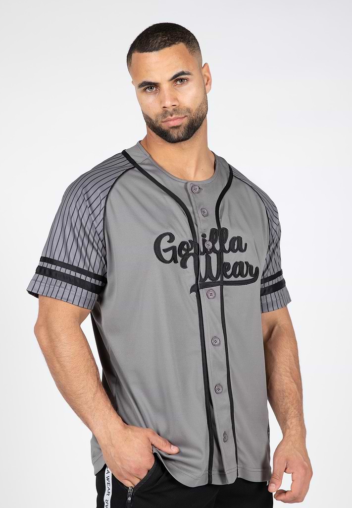 POLER × ADRESS BASEBALL MESH JERSEY Lサイズ S/S MESH JERSEY – polerjapan