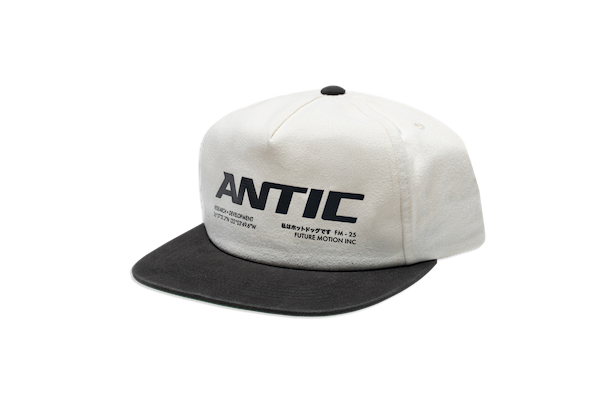 Antic R&D Hat