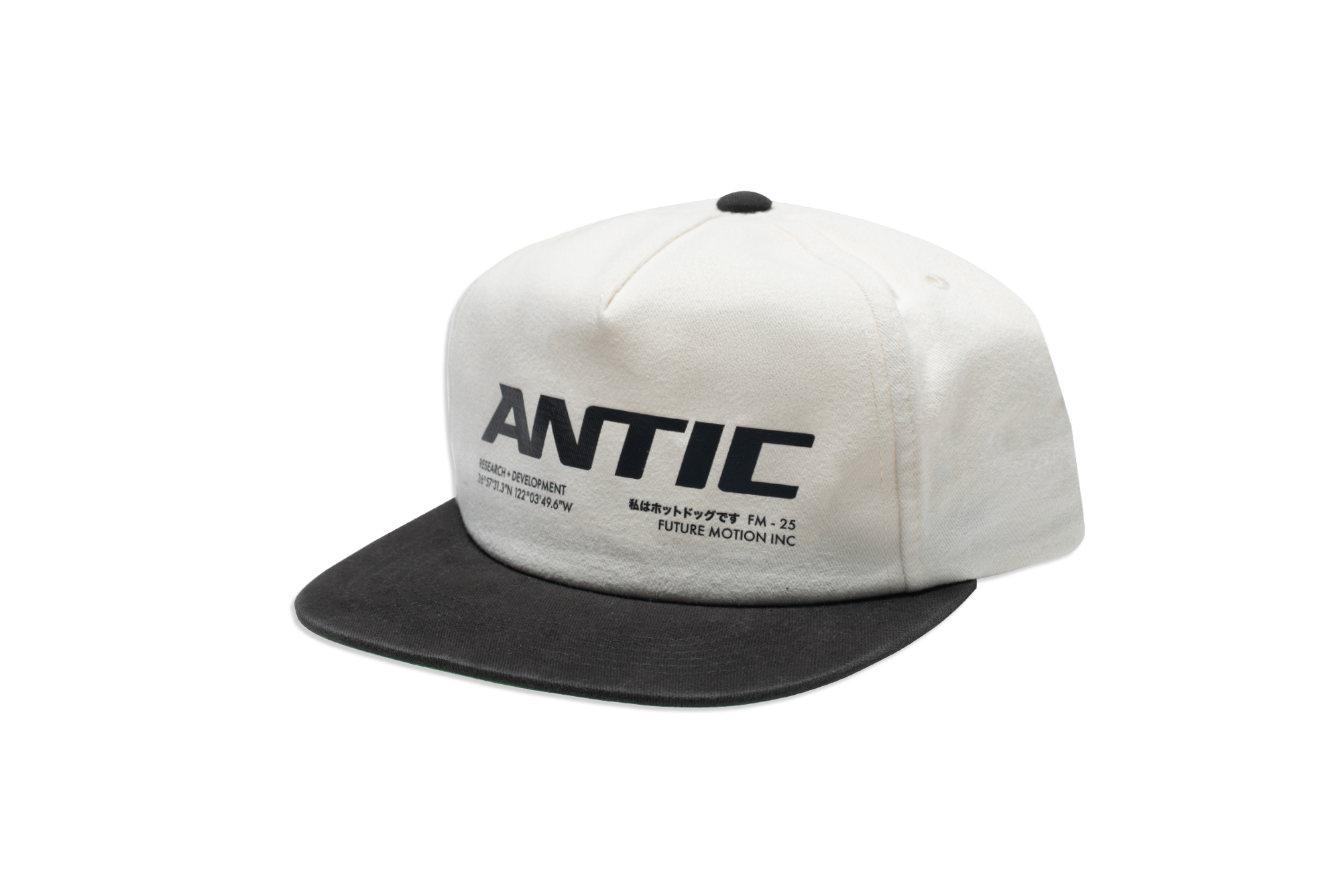 Antic R&D Hat