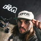 Antic R&D Hat