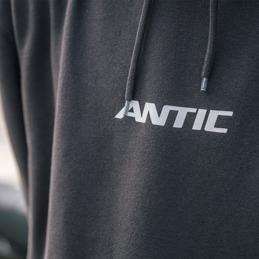 Age is a Number Hoodie