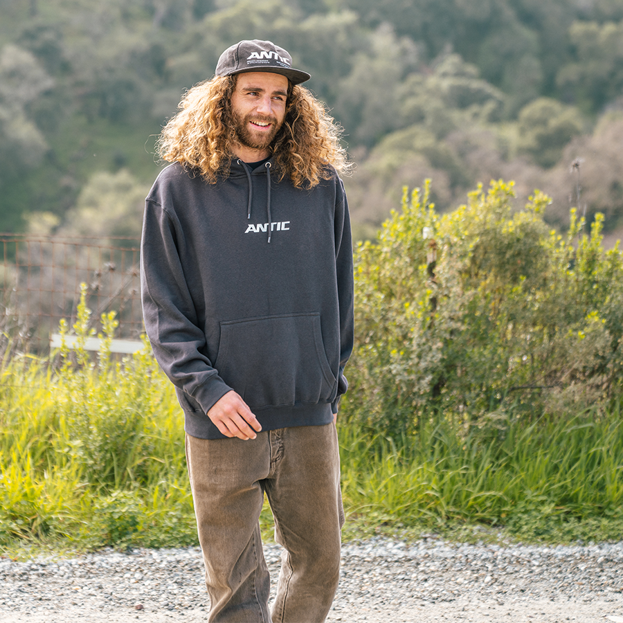 Age is a Number Hoodie