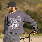 Future Nostalgia Long Sleeve