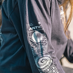 Future Nostalgia Long Sleeve