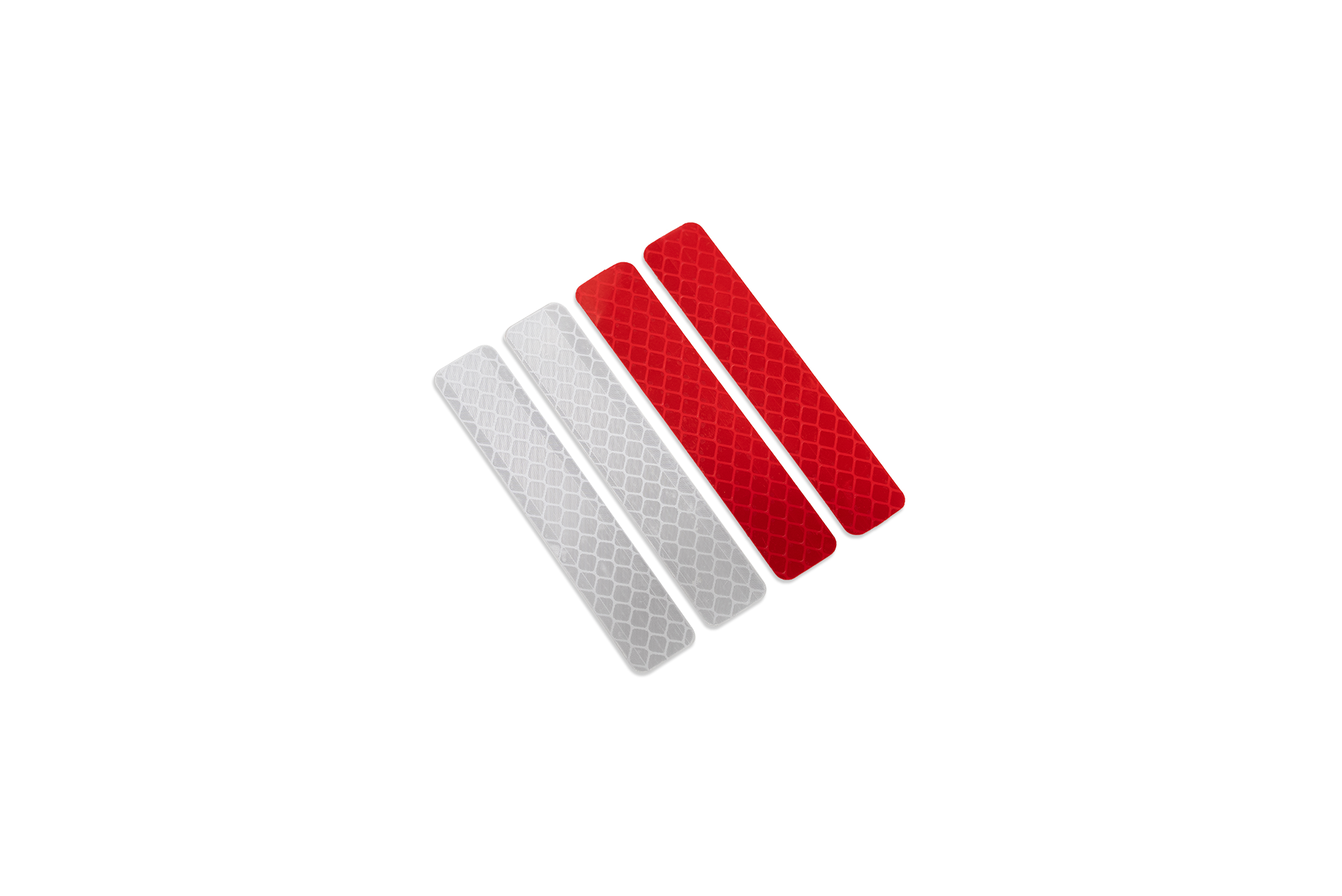 Reflector Stickers