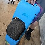 Pint X Freeride Bumpers