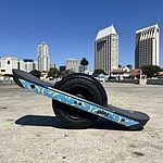 Pint Performance Tire