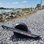 Onewheel Pint X - Onewheel // Future Motion
