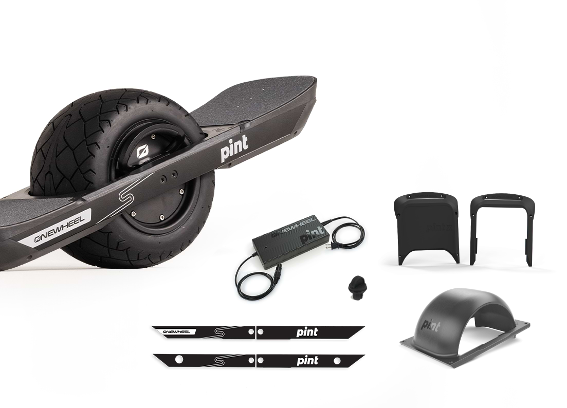 Onewheel Pint S - Onewheel // Future Motion