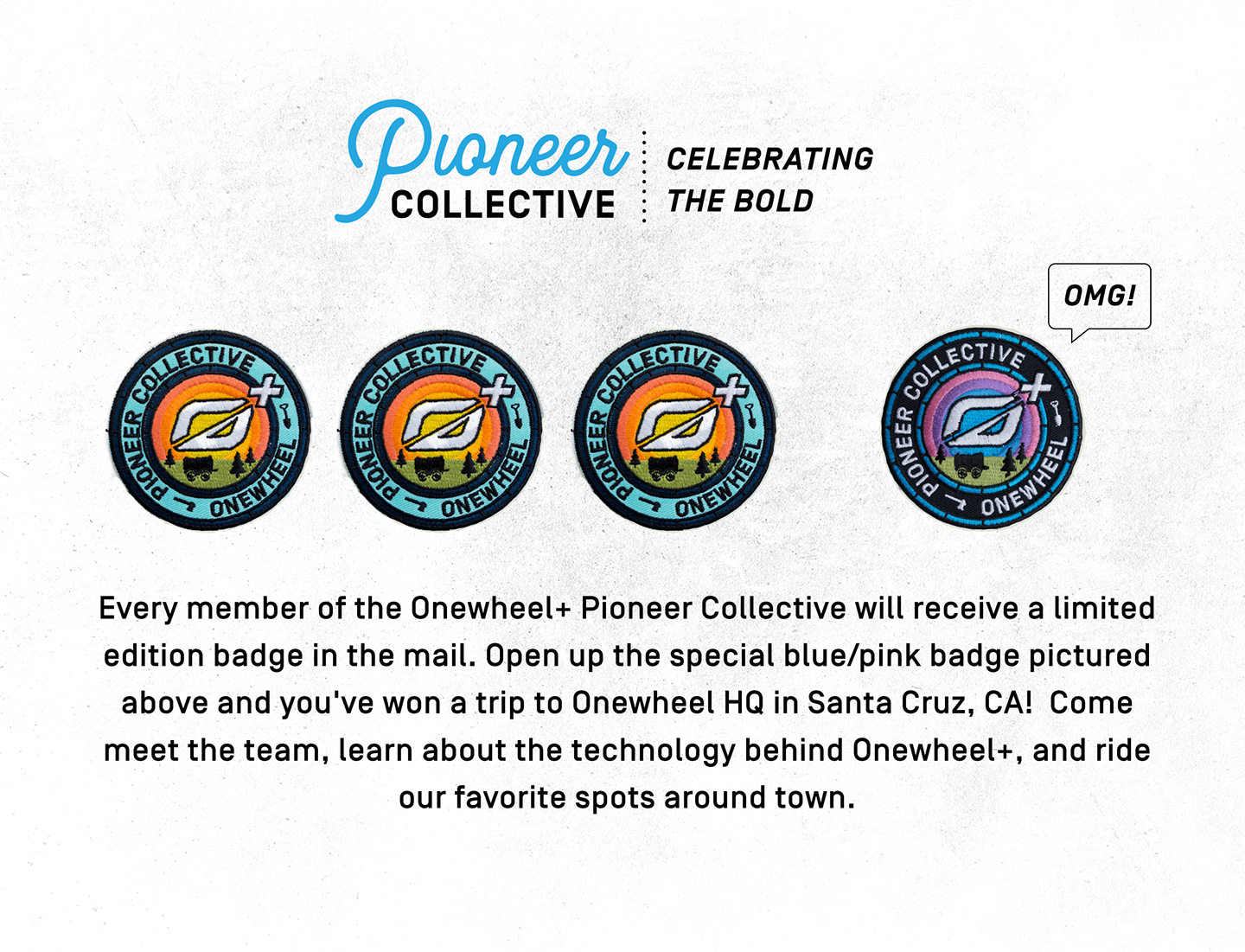Pioneers Collective