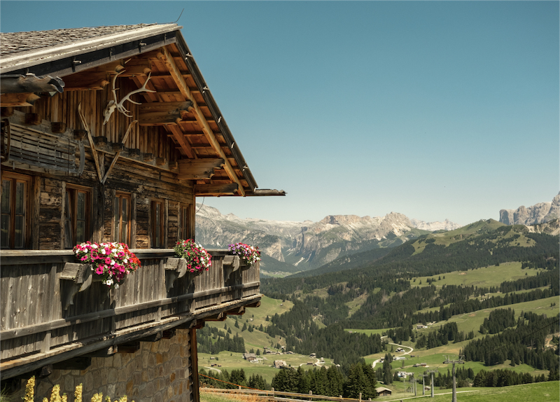 Onewheel Adventures - The Dolomites