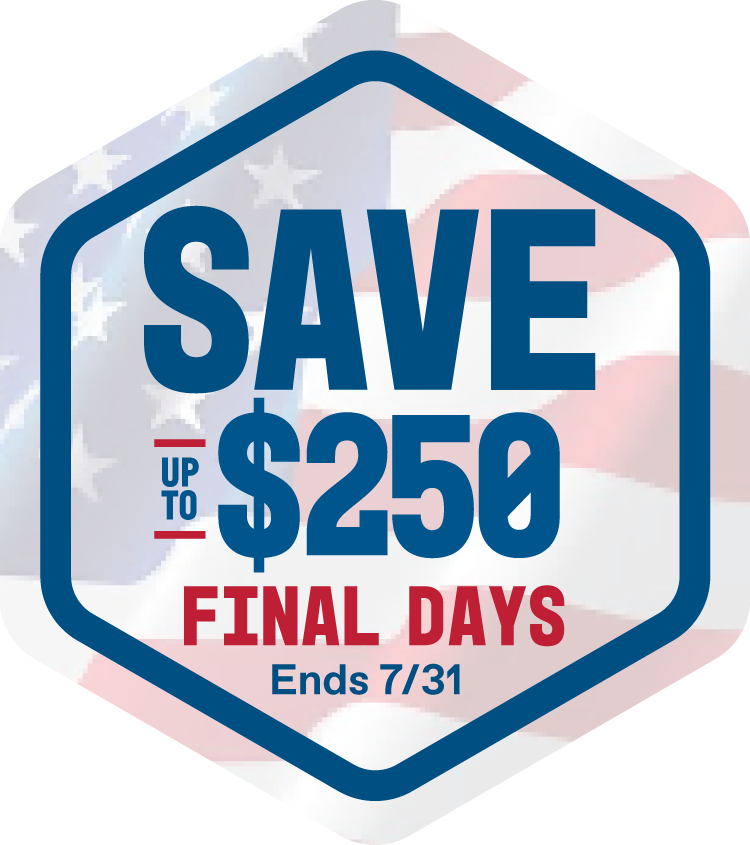 Summer Sale