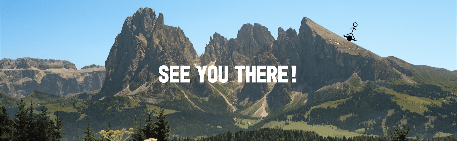 See You There!