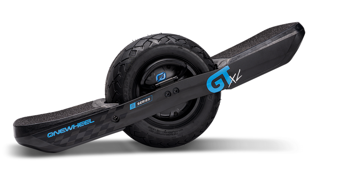 Onewheel // Future Motion