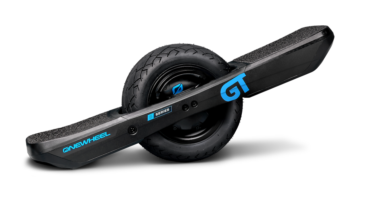 Onewheel // Future Motion
