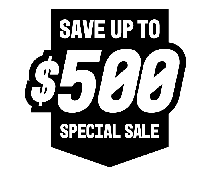 GT Sale