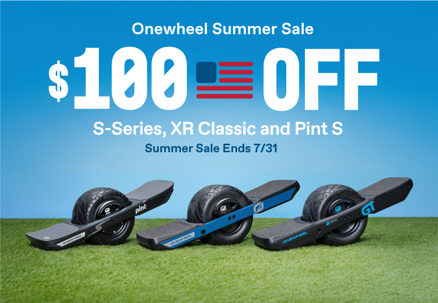 Summer Sale