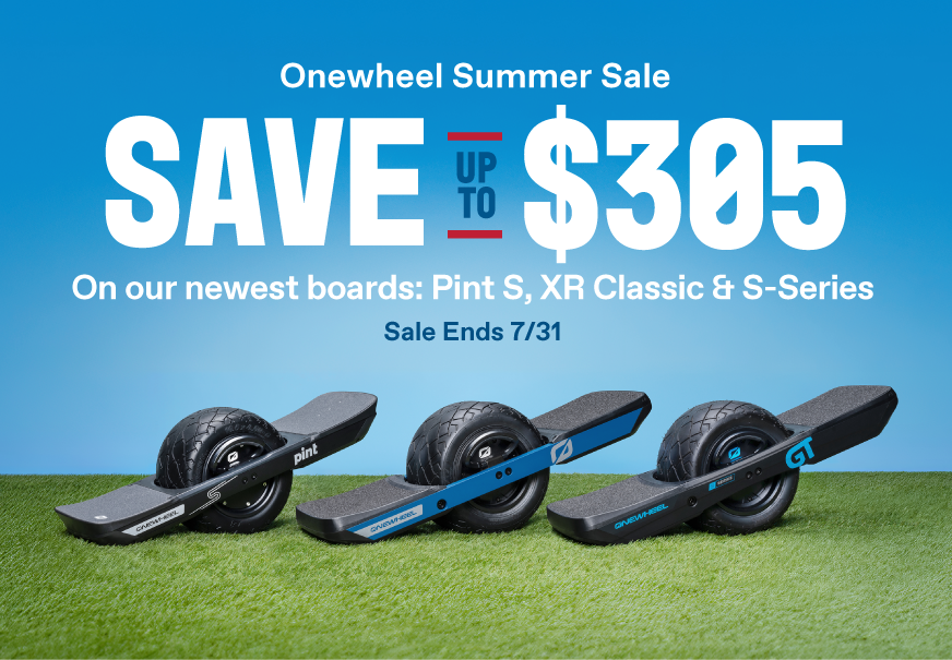 Summer Sale