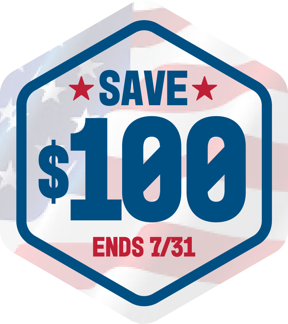 Summer Sale