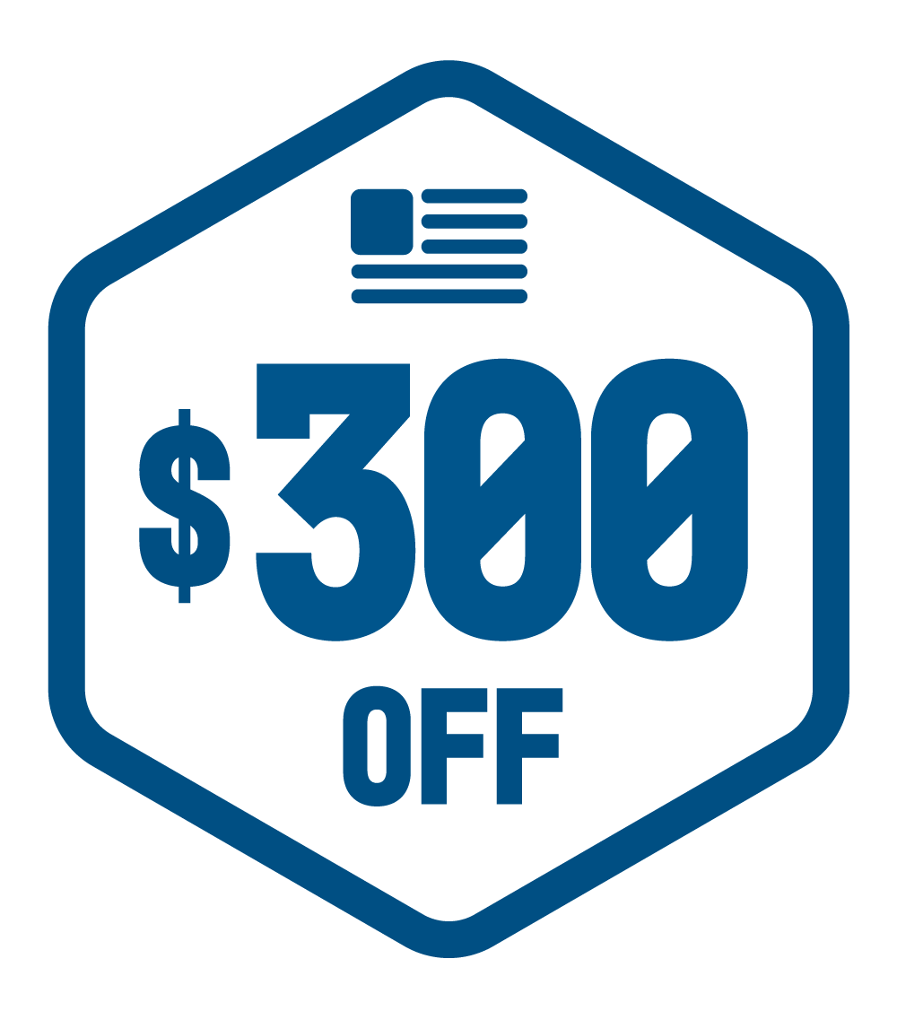 Summer Sale