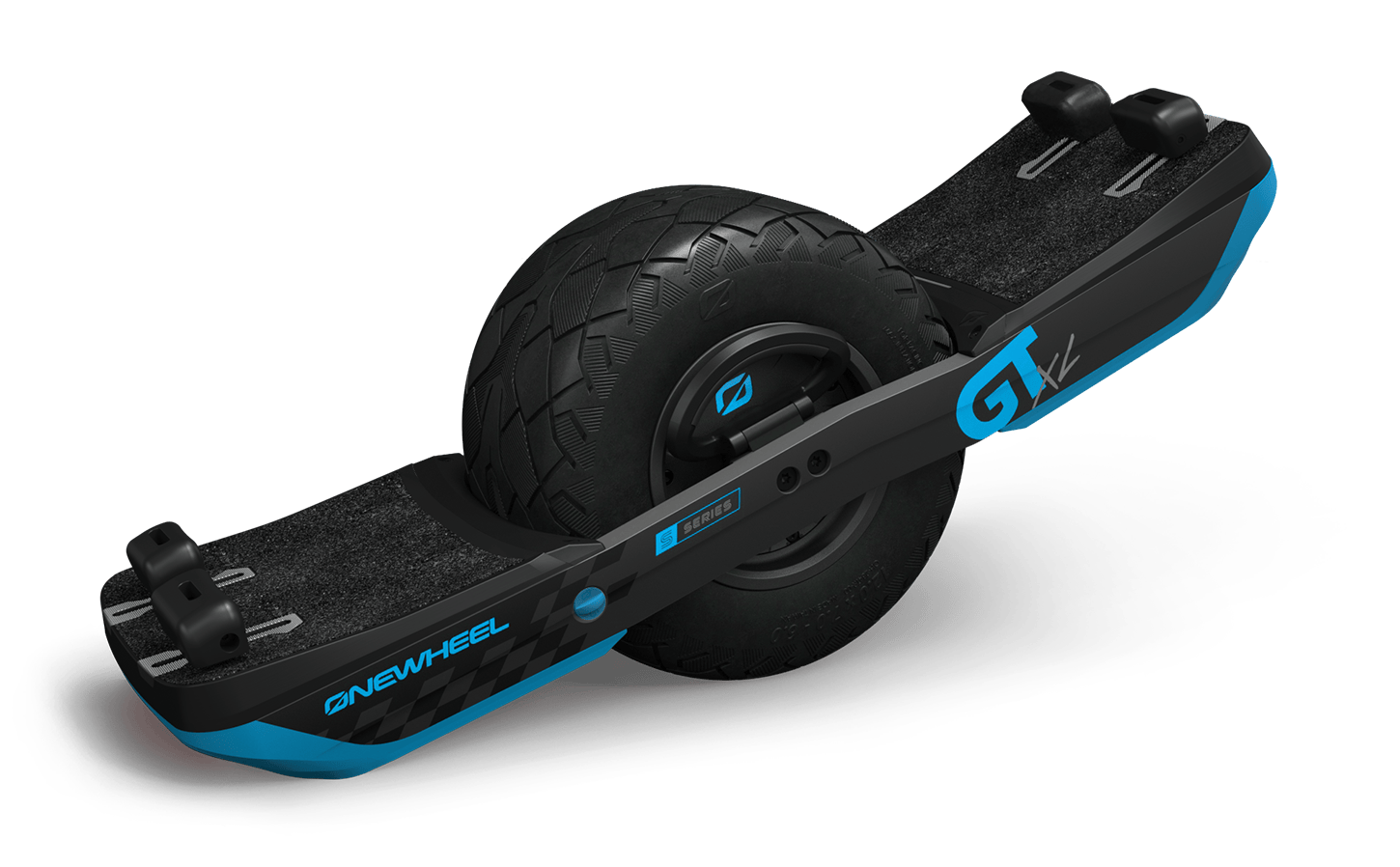 スケートボード ONEWHEEL XR+ タイヤをまたいで乗る一輪電動スケボー「Onewheel」、手頃価格の