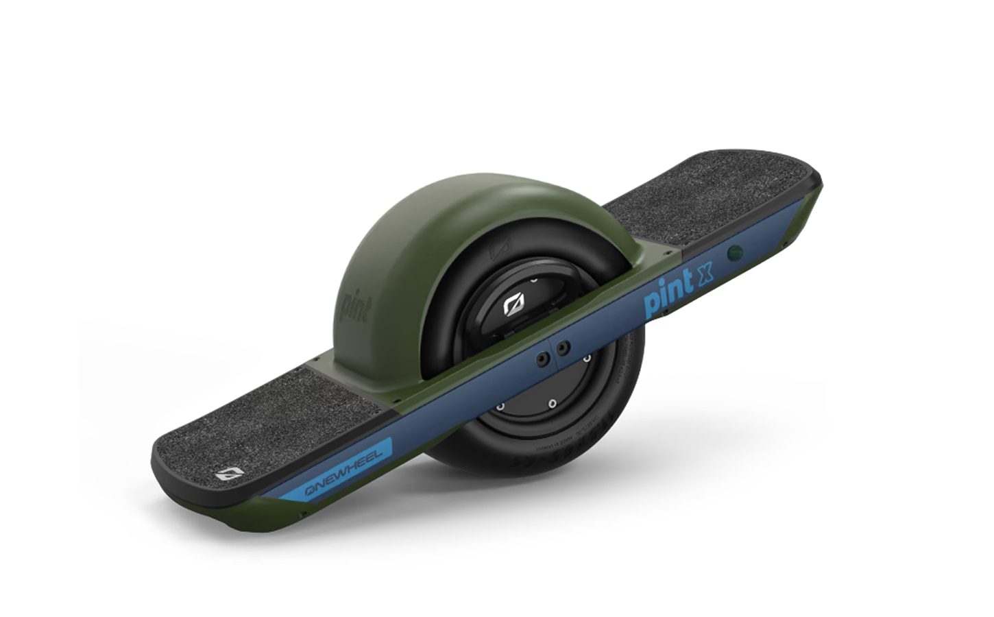 Onewheel Pint X - Onewheel // Future Motion