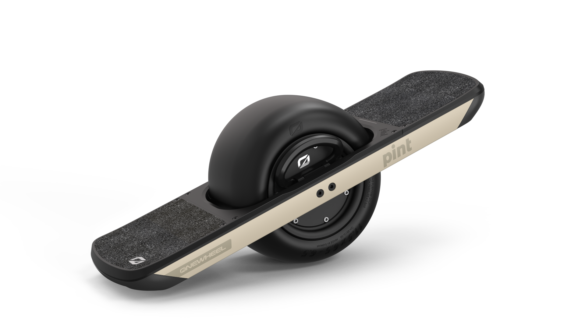Onewheel Pint - Onewheel // Future Motion