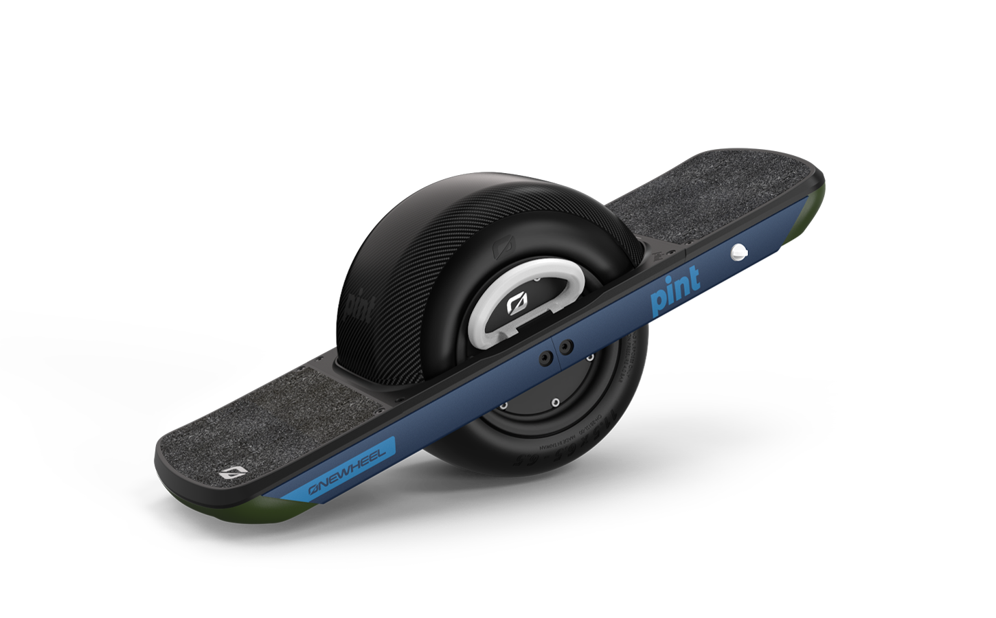 電動スケボーより未来型！Onewheel+ XR と PINT 徹底比較 - YouTube