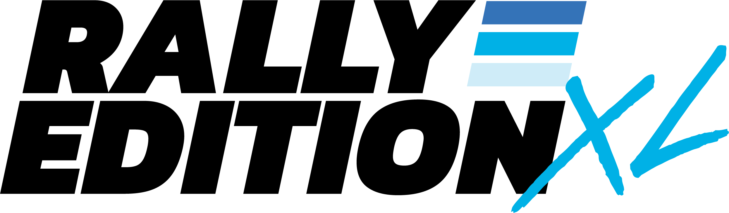 Rally XL Logo