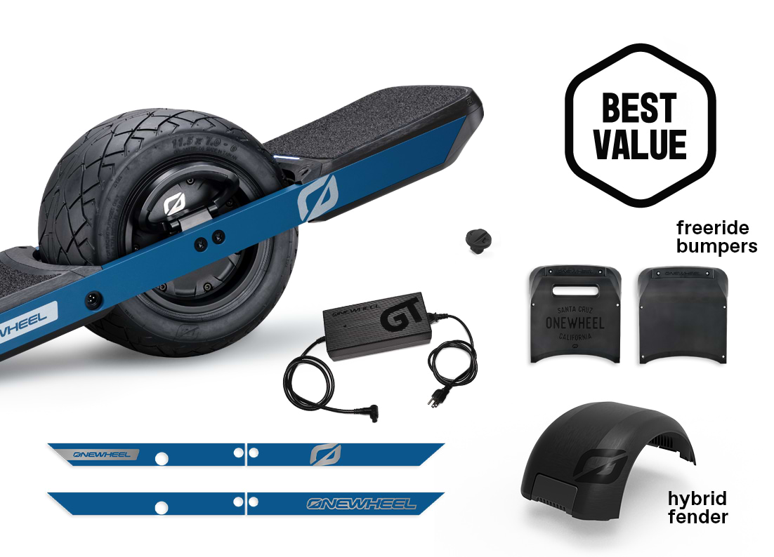 ONEWHEEL XR