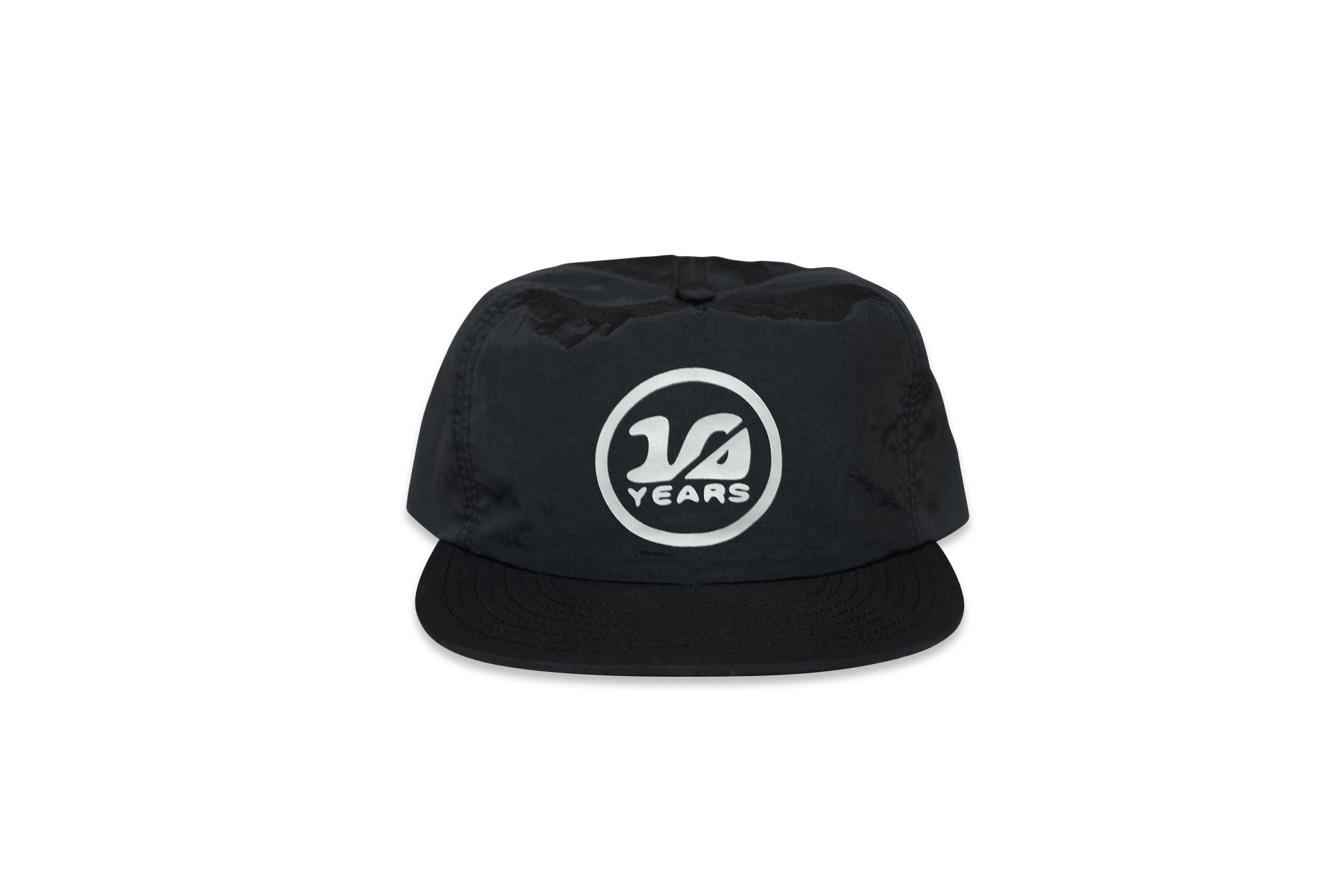 10 Year Anniversary Hat