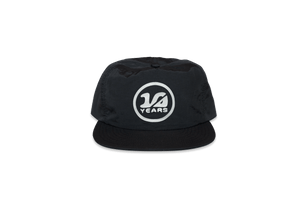 10 Year Anniversary Hat