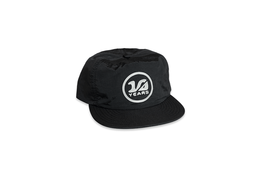 10 Year Anniversary Hat - Onewheel // Future Motion 10 Year Anniversary Hat - Onewheel // Future Motion