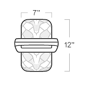 Rally XL Tires