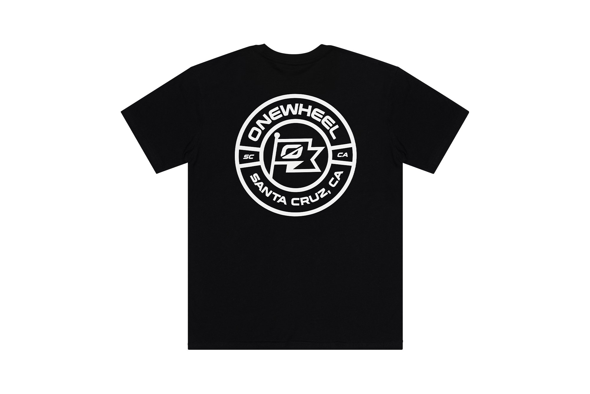 Flag Tee