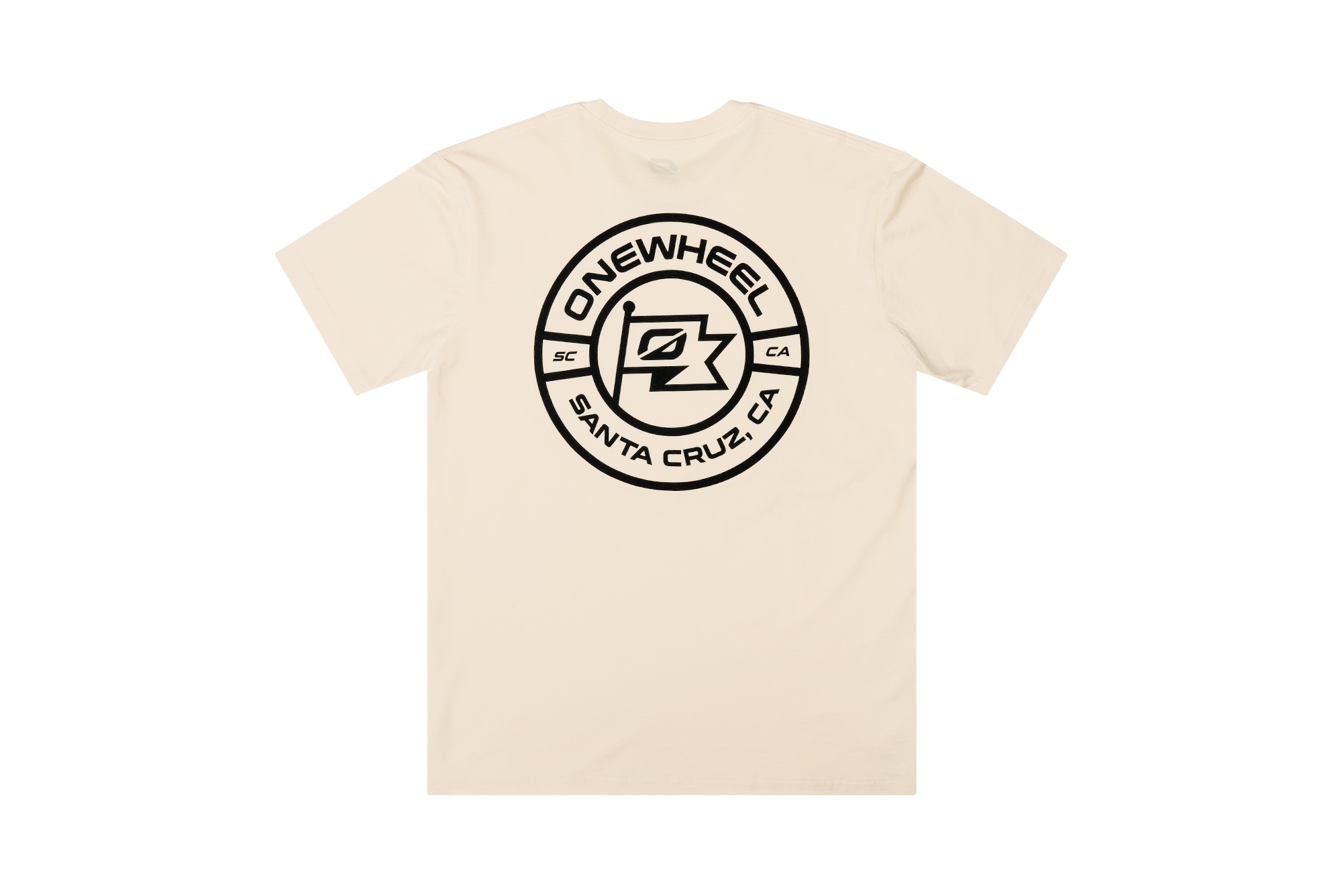 Flag Tee