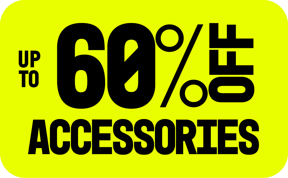 Black Friday Savings