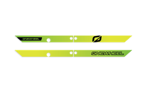 XR Classic Rail Guards