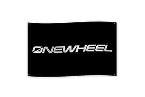 Onewheel Banners