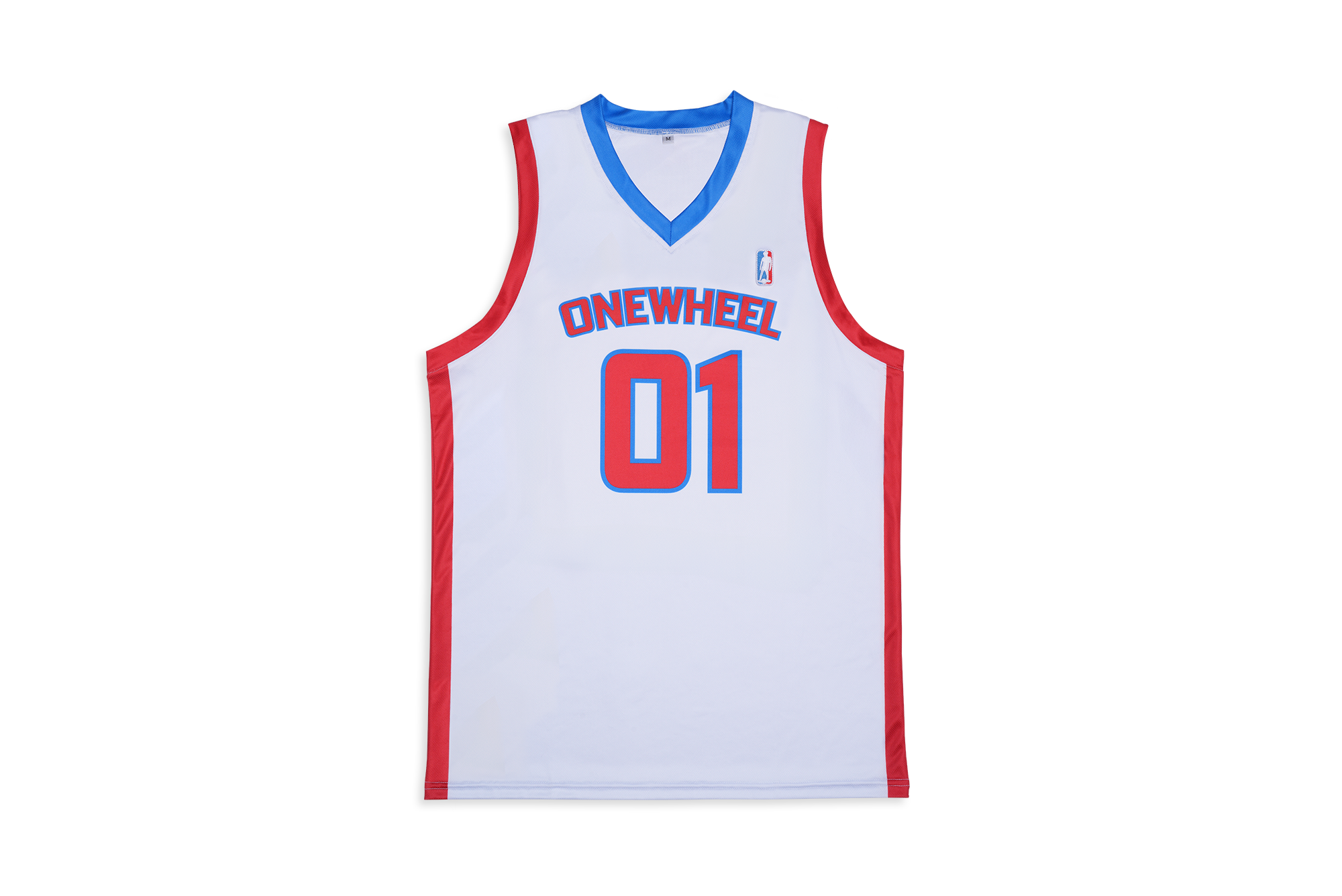 Onewheel Hoops Jersey