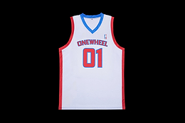 Onewheel Hoops Jersey
