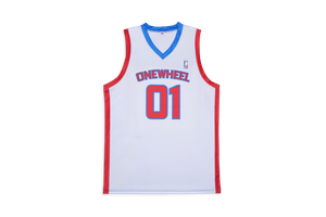 Onewheel Hoops Jersey