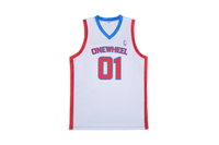 Onewheel Hoops Jersey