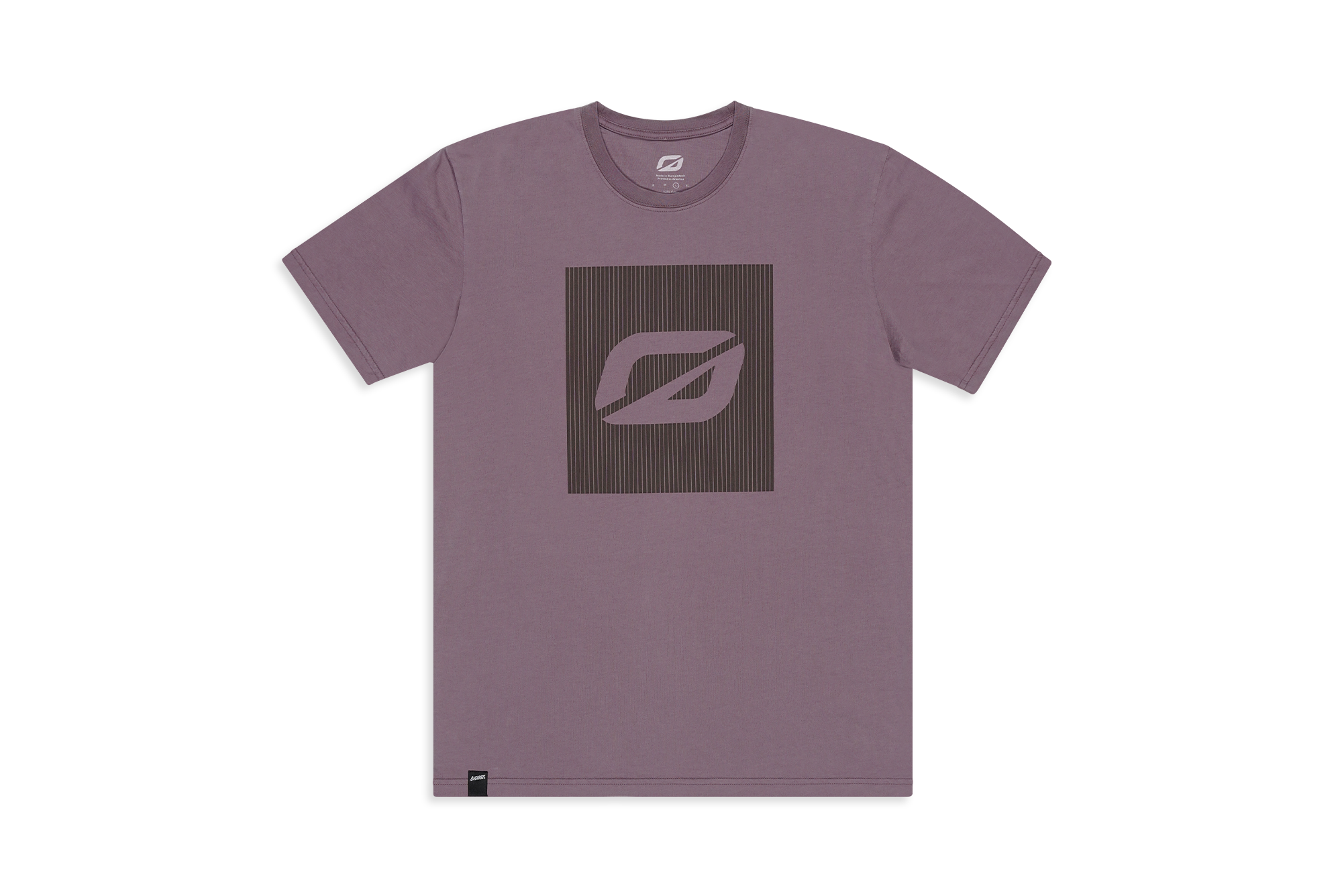 Big "O" Tee