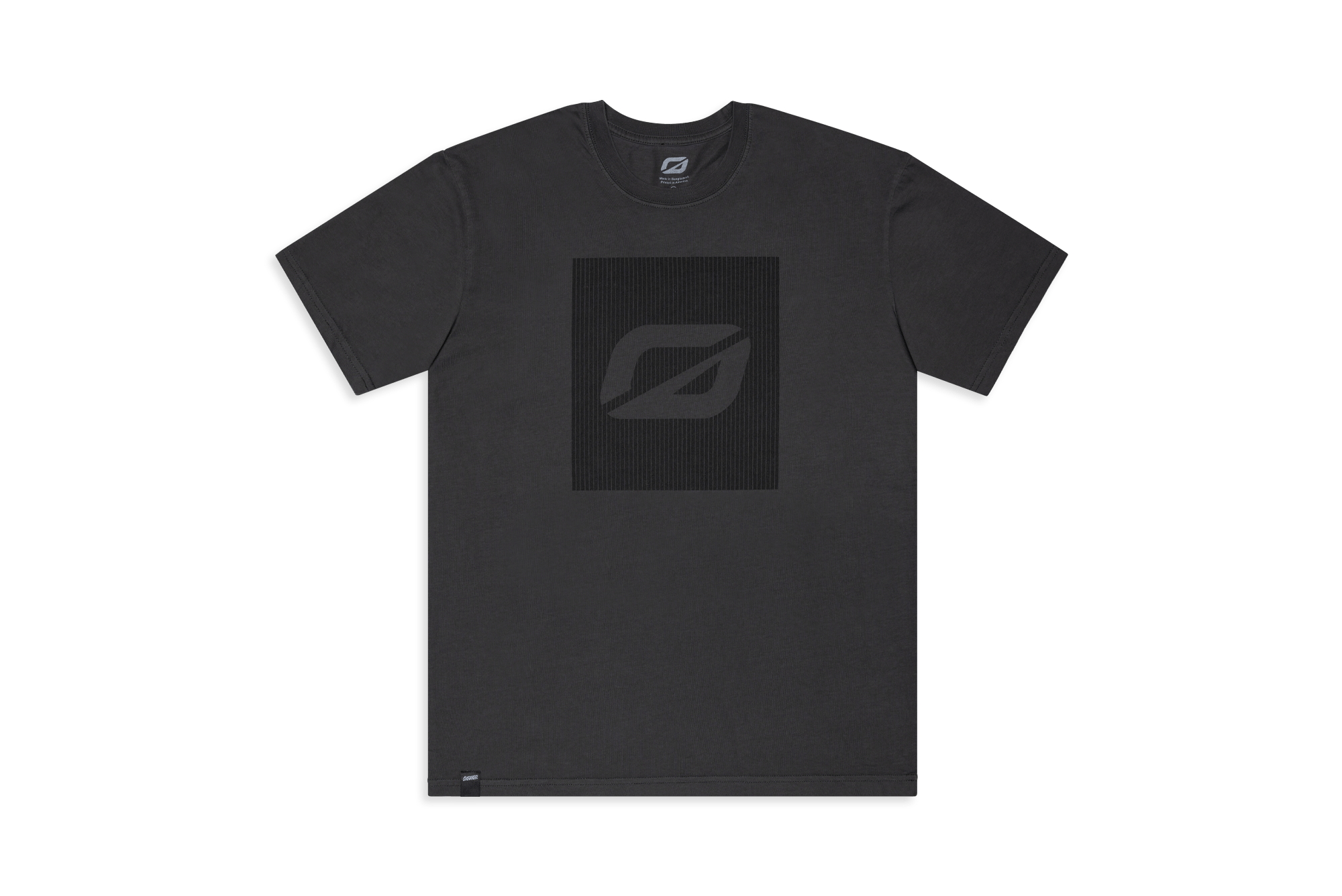 Big "O" Tee