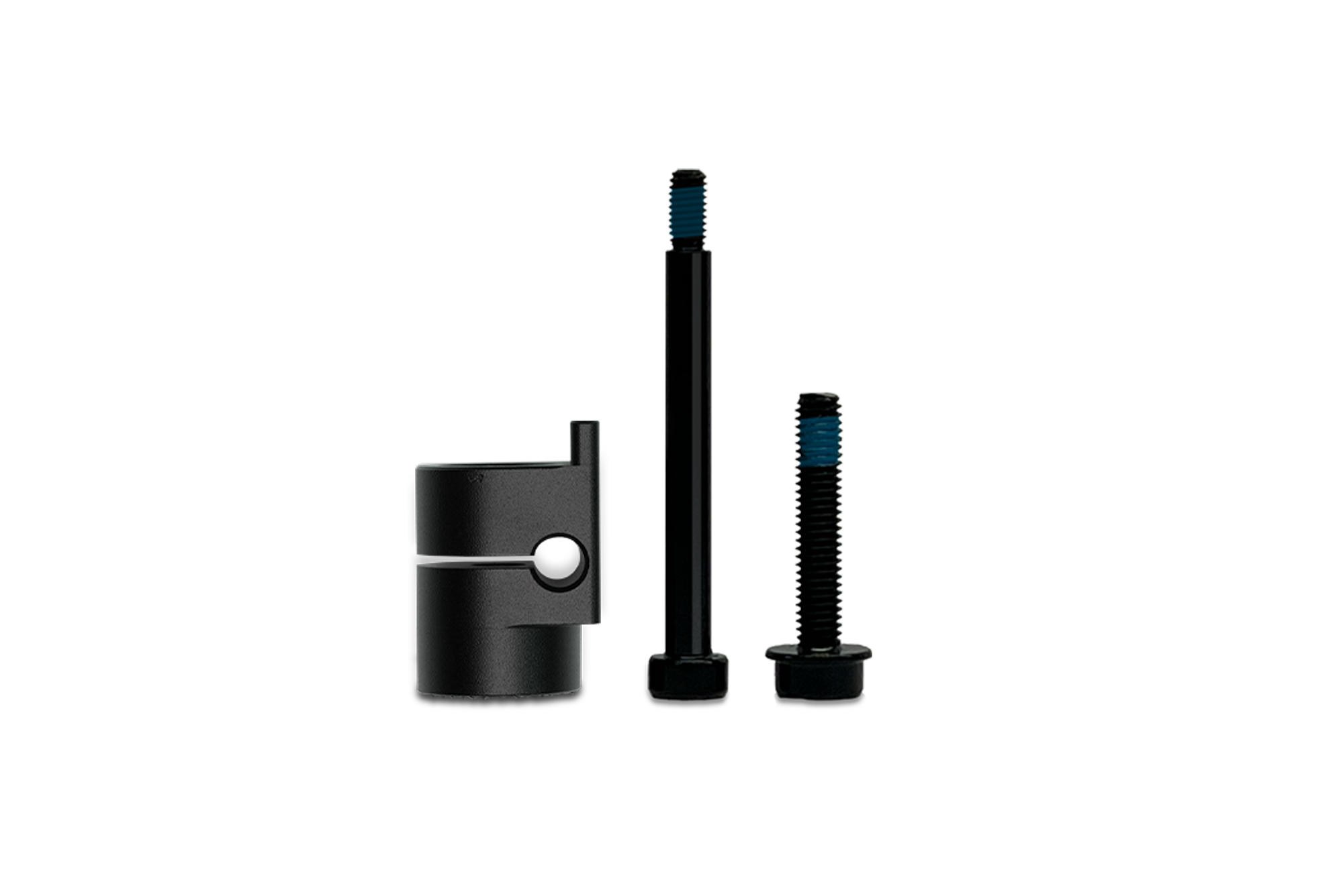 thalita① FST System Block Hardware - Onewheel // Future Motion