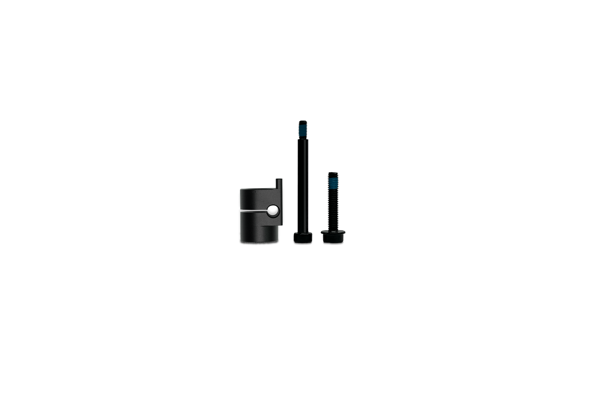 FST System Block Hardware - Onewheel // Future Motion