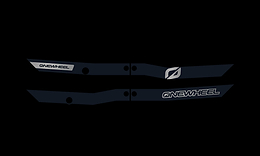 XR Classic Recurve Rail Guards